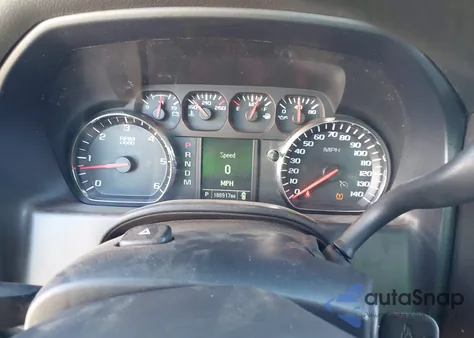 2016 Chevrolet Silverado 1500 Wt z USA, uszkodzony, nr VIN 3GCUKNEC3GG194010